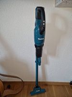 Makita Handstaubsauger