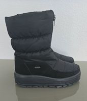 Winterstiefel 37 schwarz