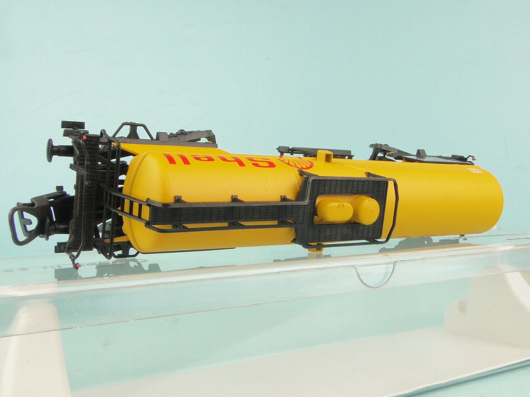 Renfe Modelleisenbahnen: Electrotren 5424 Shell – Gebraucht aus Bülach von cann11 2