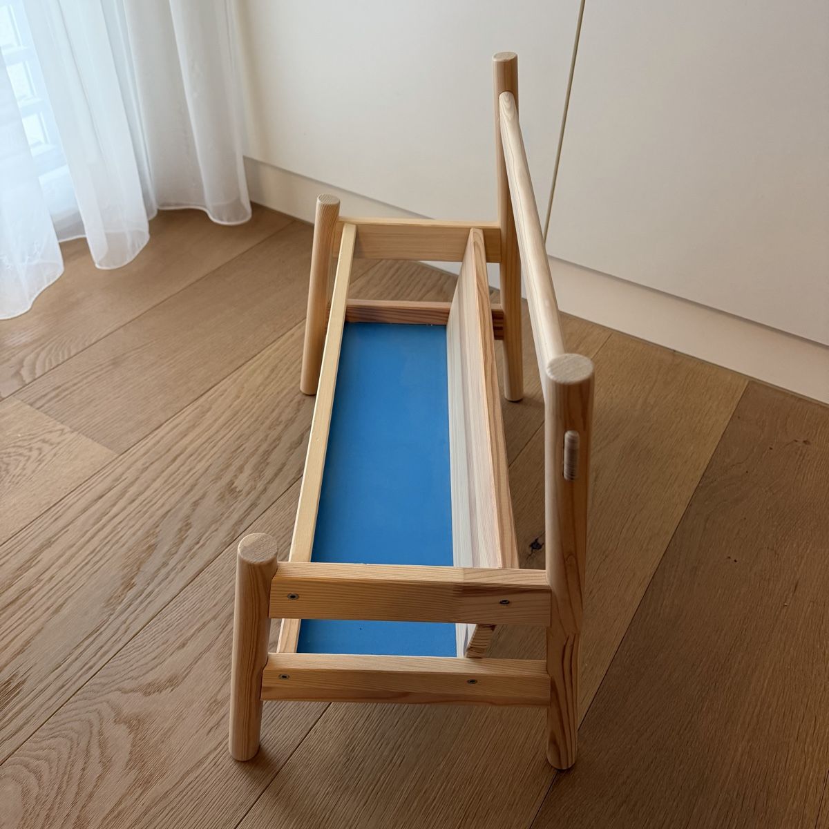 Scaffali: IKEA Flisat | Bücherbank / Bücherregal – Nuovo (secondo la descrizione) da Emmetten venduto da coluna_6376 2
