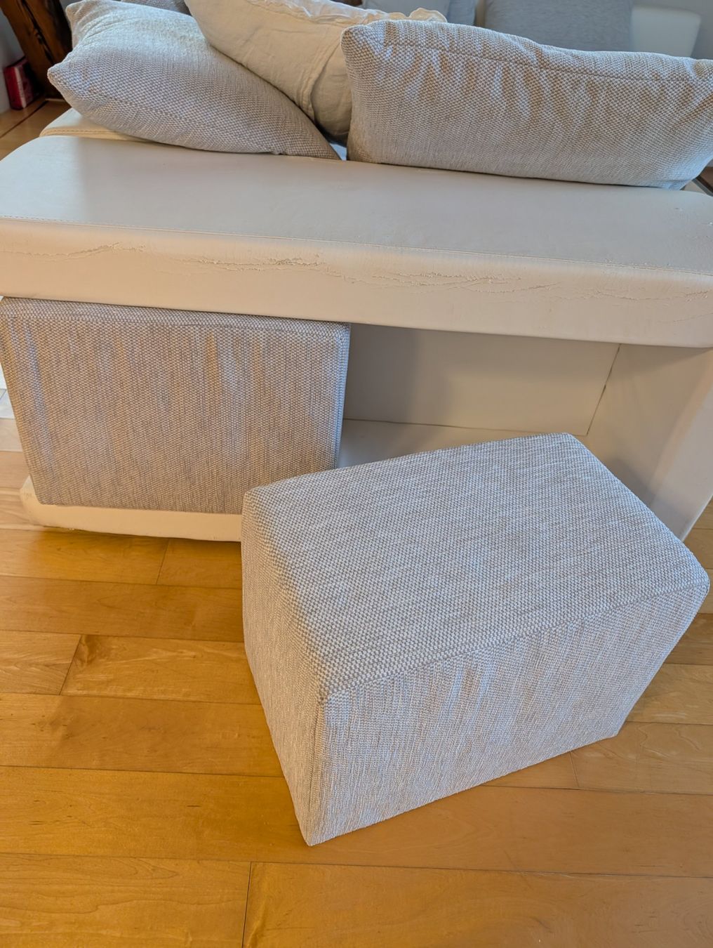 Sofas: Sofa 270x200cm – Gebraucht aus Stäfa von Fabienne.. 3