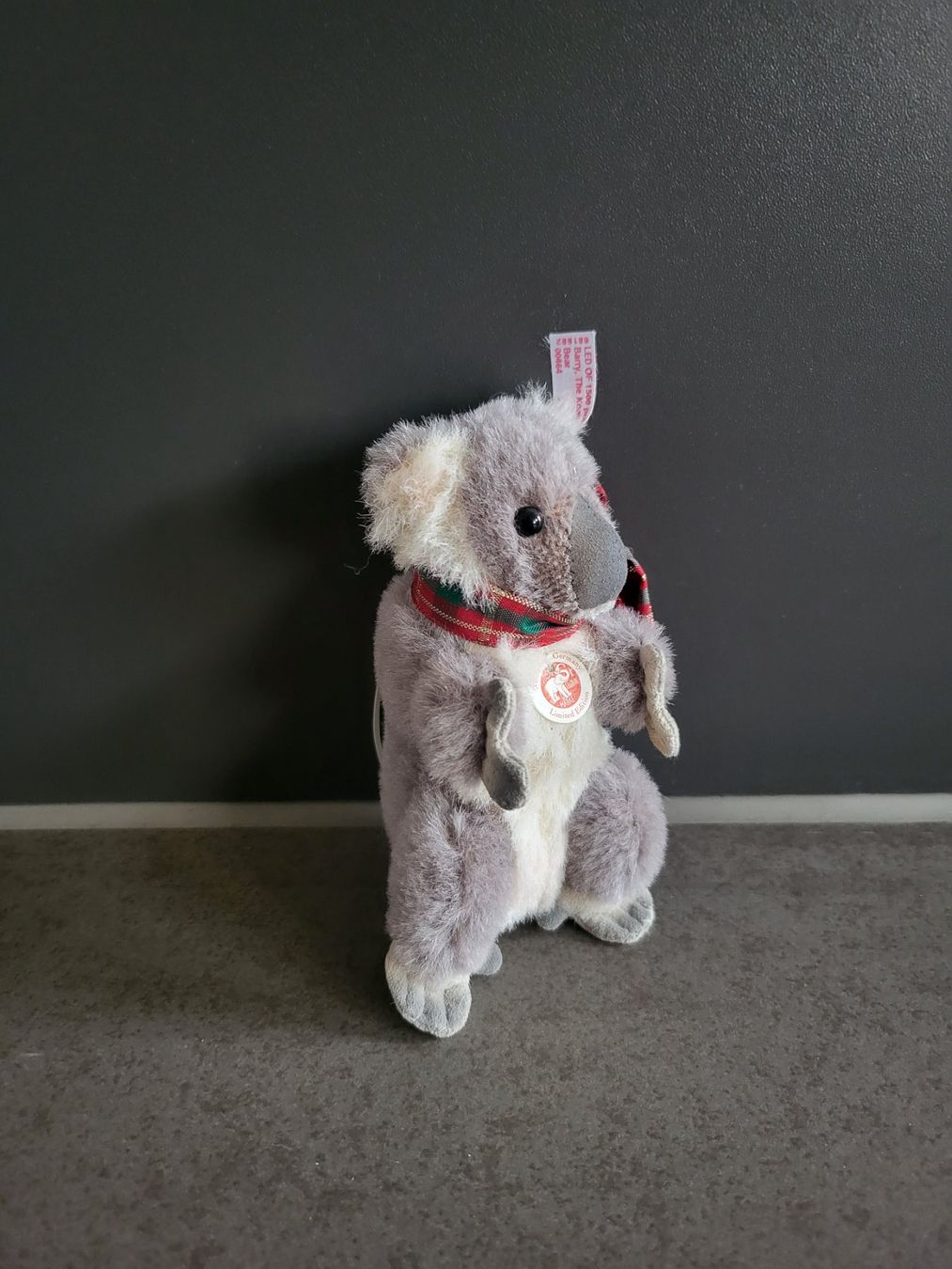 Steiff Giocattoli: Steiff Koala – Nuovo (secondo la descrizione) da Zürich venduto da Orchidee 3