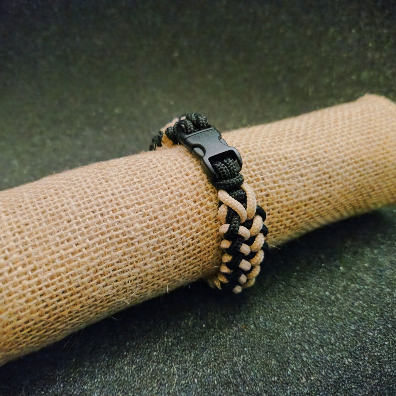 Armbänder & -reifen: Bracelet paracorde – Neu und originalverpackt aus Billens von D-Dorian 1