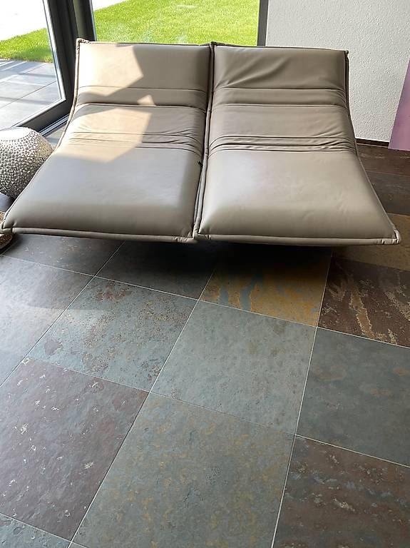 Rolf Benz Divani: Rolf Benz Nova Sofa – Usato da Diepoldsau venduto da rah_h5r6 2