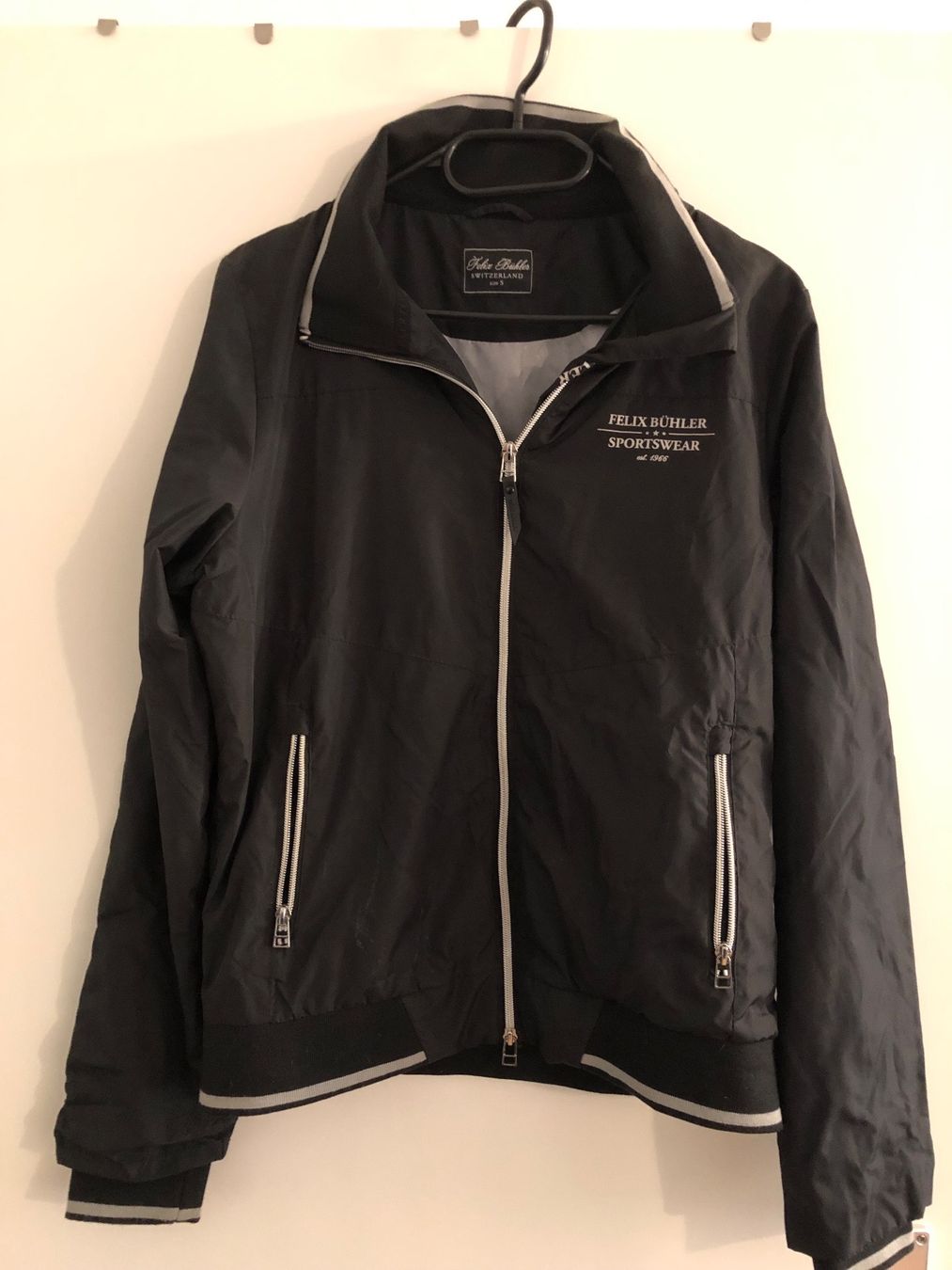 Giacche: Damen Jacke Felix Bühler – Nuovo e nell'imballaggio originale da Embrach venduto da Debby_1986