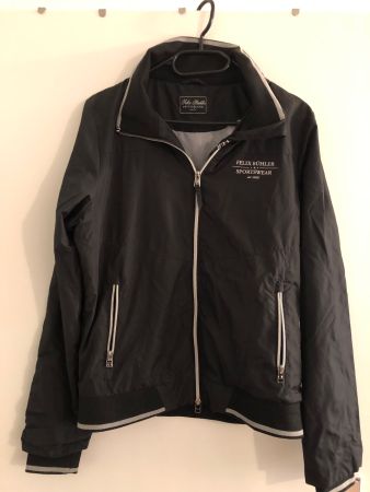 Damen Jacke Felix Bühler