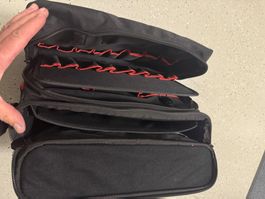Knipex Werkzeugtasche