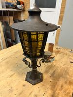 Lampe Metall