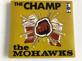 The Mohawks - The Champ (CD)