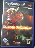 PS2 Spiel: Daemon Summoner