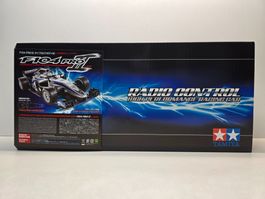Tamiya F104 Pro II 58682 (2017)