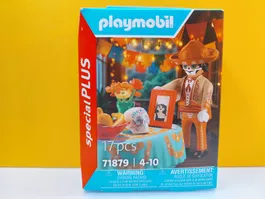 PLAYMOBIL 71879 Día de los Muertos - Fest: Tag der Toten NEU