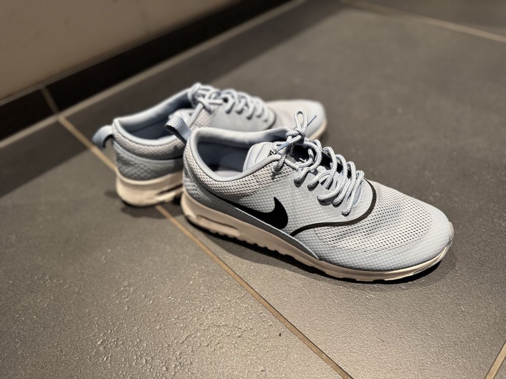 Nike Air Max Thea Damen 38,5 (Gebraucht) in Thierachern für