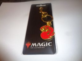 Schlüsselanhänger Magic the Gathering