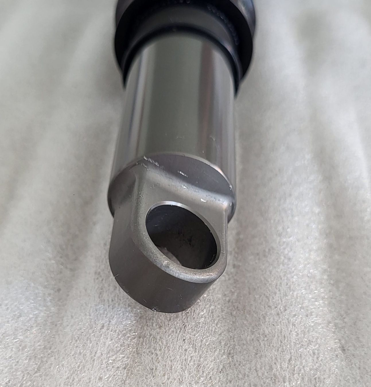 Fox Ersatzteile: MTB Federbein Fox Float Performance  – Gebraucht aus Orpund von elo_6qjb 5