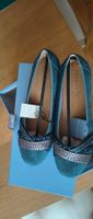 NEU Schöne Ballerinas SUPER SOFT + Qualität von Pesaro Gr.37