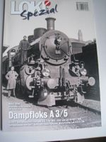 Lokispezial, Nummer 37 Dampfloks A 3/5, Band 2,  2014