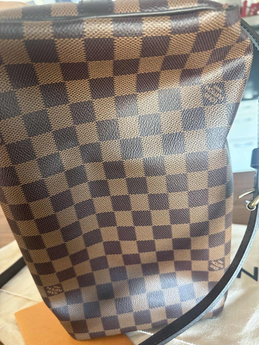Louis Vuitton Taschen für Damen: SPEEDY 30 DAMIÈRE – Neu (gemäss Beschreibung) aus Volketswil von SHANELLE01 2