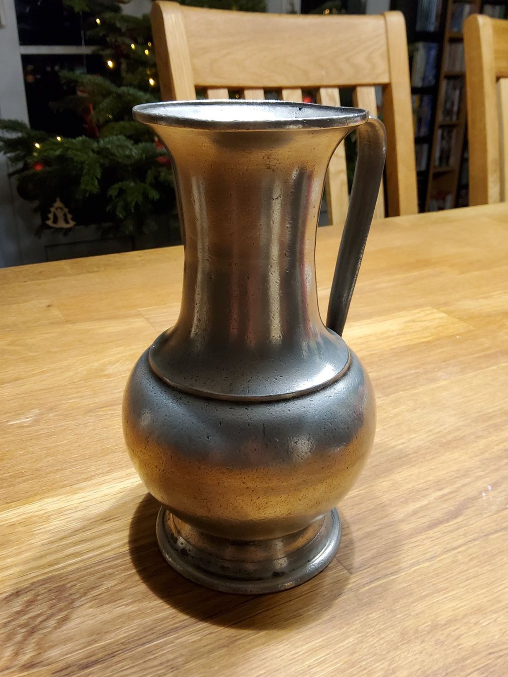 Caraffe: Zinnkanne alt – Usato da Bauma venduto da Sun1973