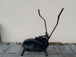Vélo elliptique OrbiTrac - pratiquement neuf