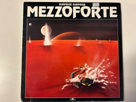 Mezzoforte - Surprise, Surprise - LP - Top Zustand!