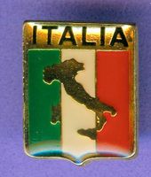 Wappen  ITALIEN