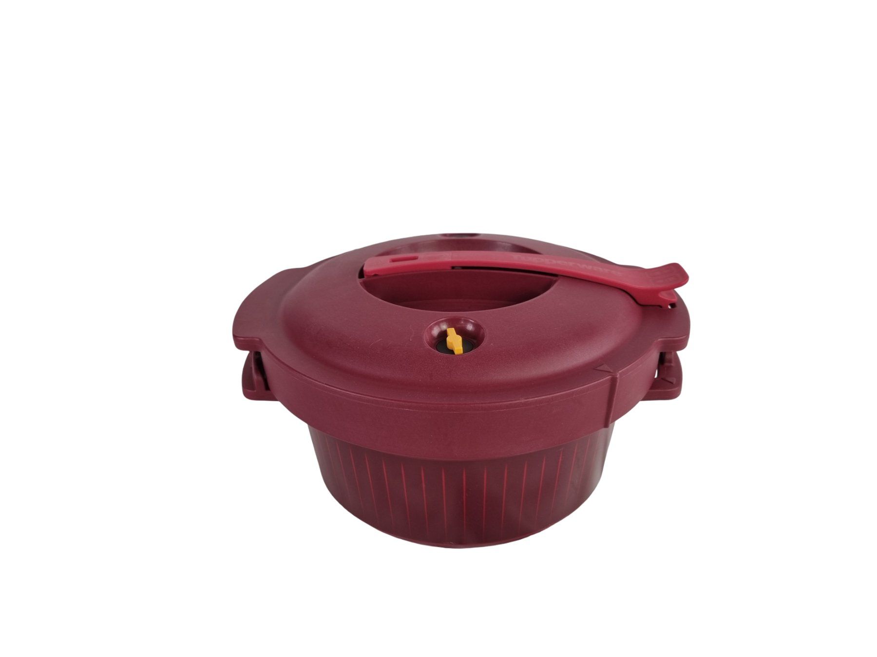 Töpfe: TUPPERWARE Schnellkochtopf MicroQuick – Gebraucht aus Wangen b. Olten von Restwert_Wangen 4
