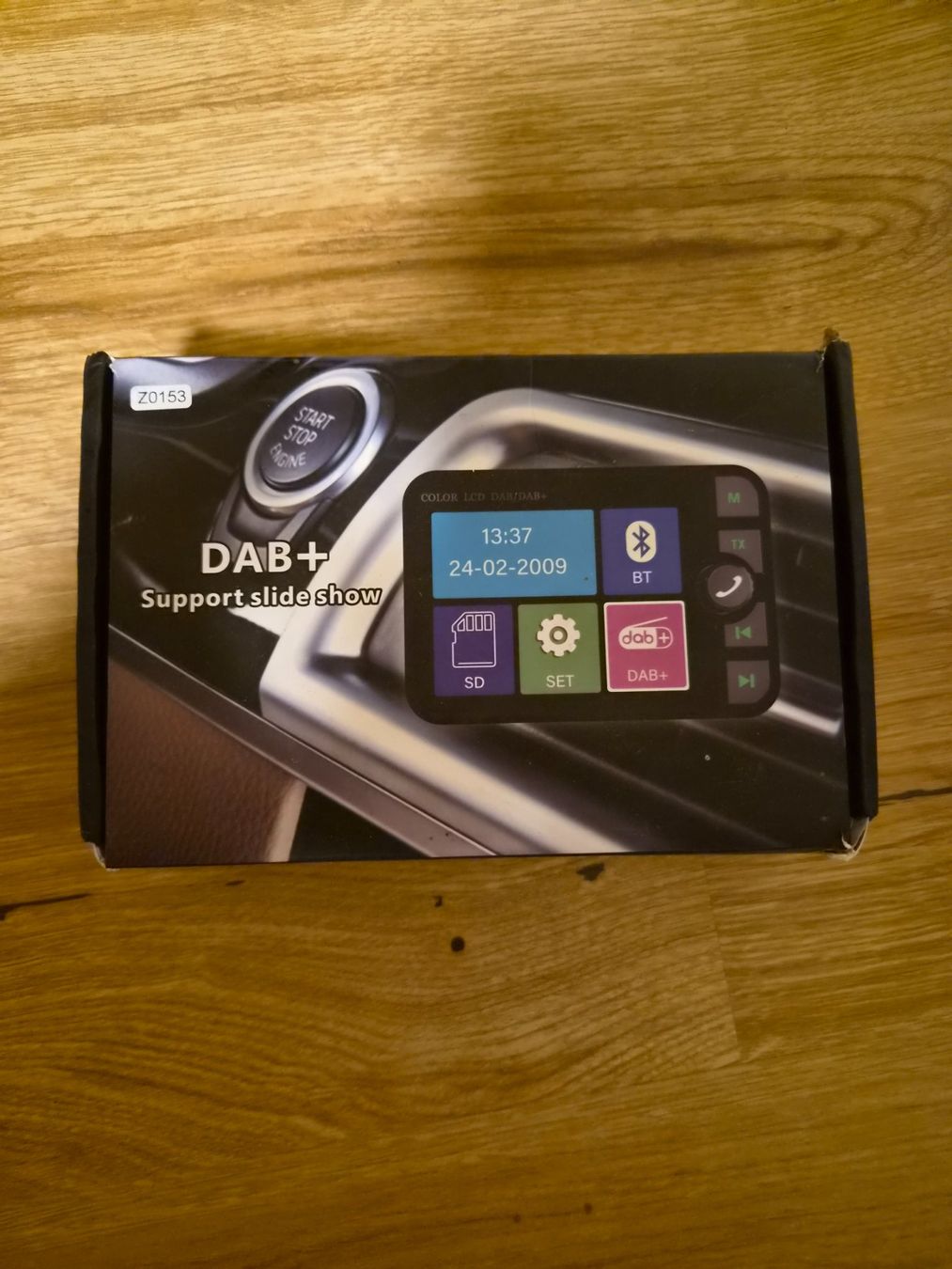 Adaptateurs: DAB+ Autoradio Adapter neu – Neuf (Voir description) à Rüegsauschachen par Ctba82 4