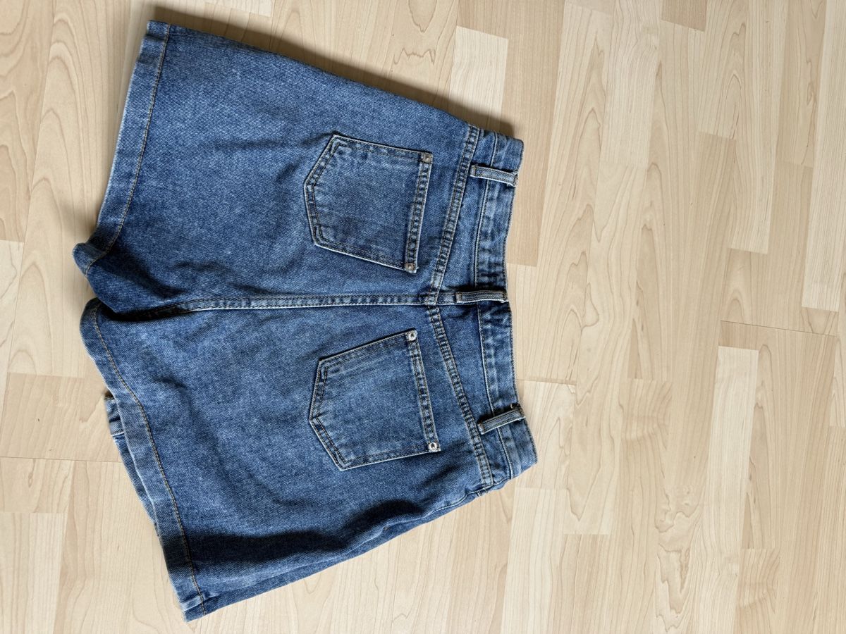 Jeans: AB made in Korea M Scort – Usato da Birmensdorf ZH venduto da elibela 5