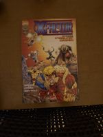 Fumetto X-Factor 1992 Marvel Comics condizioni buone