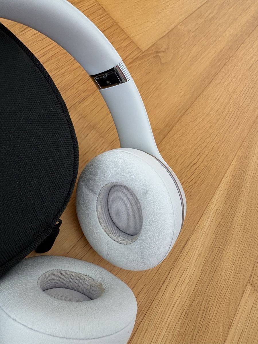 Beats Casques audio: Beats On-Ear Solo3 Wireless Kopfhörer – Neuf (Voir description) à Staufen par pat_c7tc 2