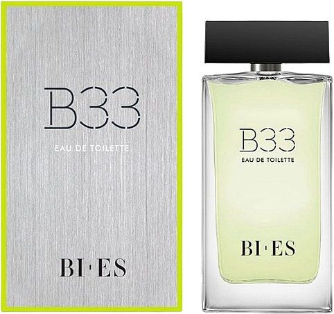 Profumi & Eau de Toilette: BI ES B33 eau de toilette 90 ml – Nuovo e nell'imballaggio originale da Oensingen venduto da Liquidations-Shop