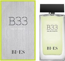 BI ES B33 eau de toilette 90 ml