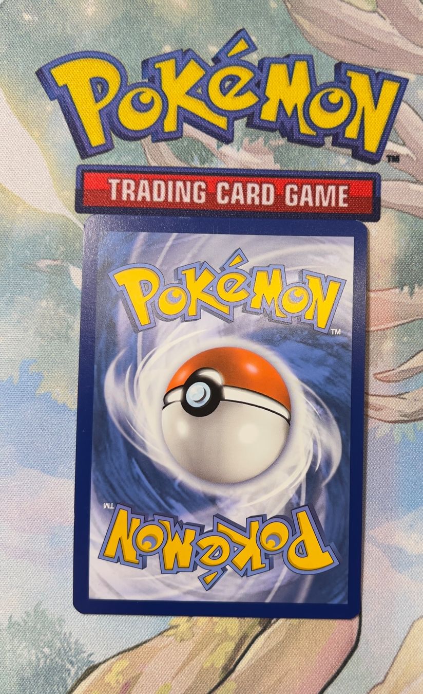 Cartoline: Rapidash Reverse Holo (Deck 151) 078/165 – Nuovo (secondo la descrizione) da Sempach venduto da R-G 1