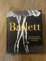 Buch Ballett Eine visuelle Reise durch die Geschichte des Ta
