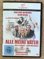 ALLE MEINE VÄTER 