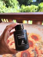 Maison Alhambra Opulence Leather (5ML) Glass Decant