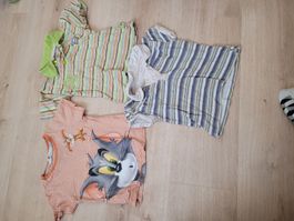 T-Shirts Gr. 86/92