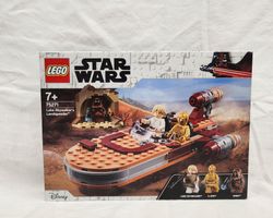 LEGO Star Wars 75271 Luke Skywalker Landspeeder NEU & OVP