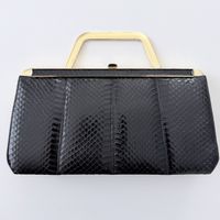 WIDEGATE LONDON Vintage Bag