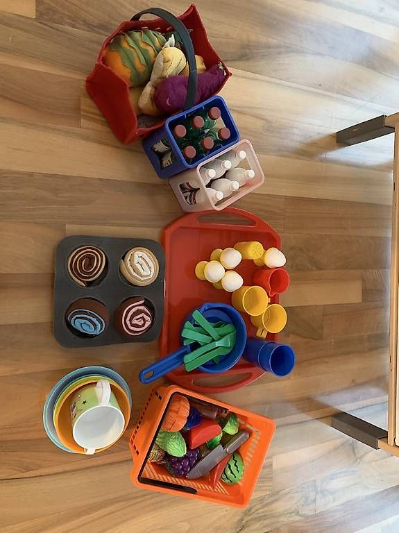 Ikea Giocattoli: Ikea Küche in top Zustand – Usato da Bern venduto da Mist866 3