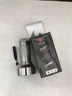 Lampade: Taschenlampen – Nuovo e nell'imballaggio originale da Rüegsauschachen venduto da ivatug 1