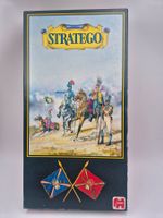 Stratego Brettspiel von Jumbo