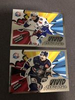 ZSC Lions Hockey Card