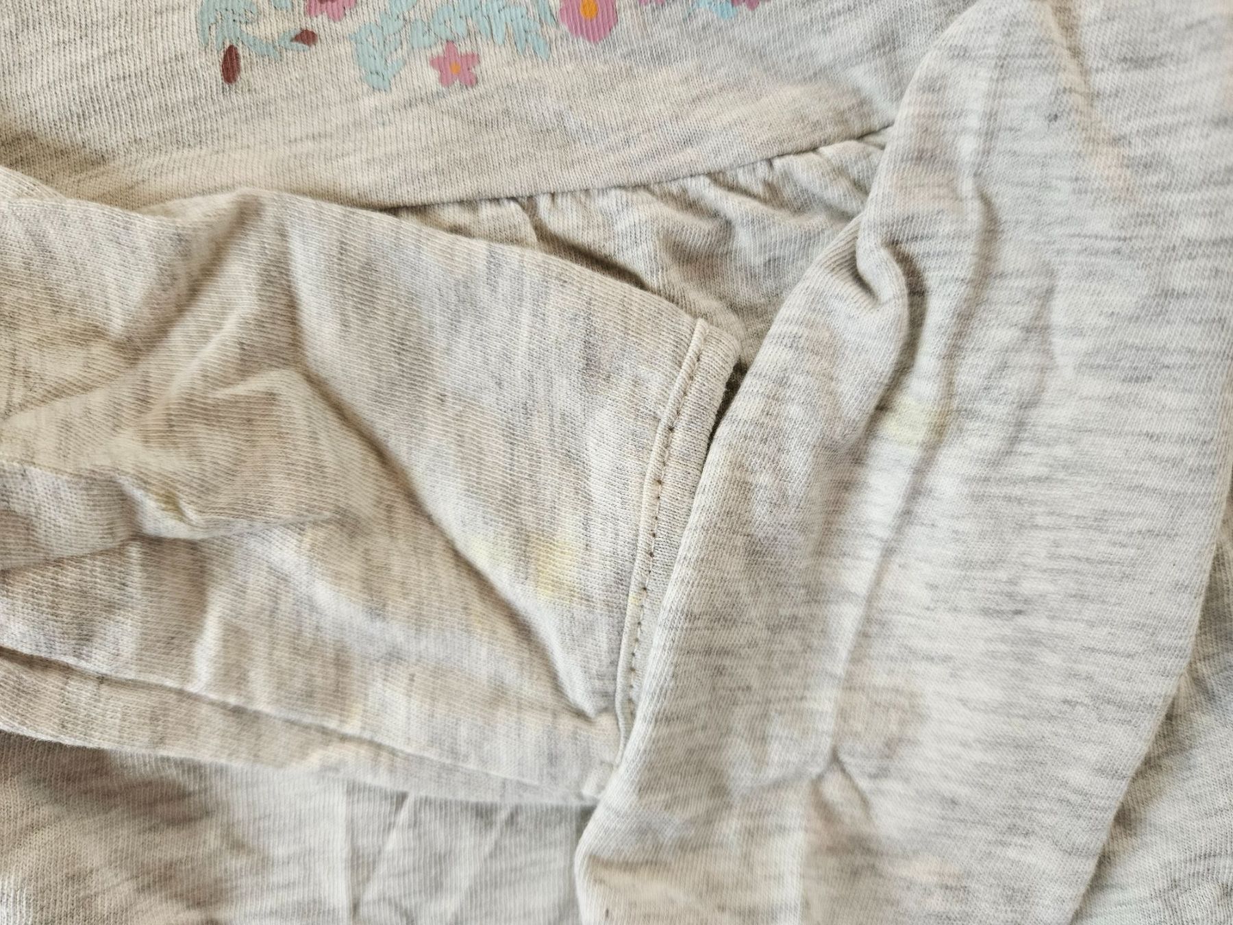 Sous-vêtements: 2x Body langarm Gr. 74/80 – D'occasion à Worb par jun_fj8w 2