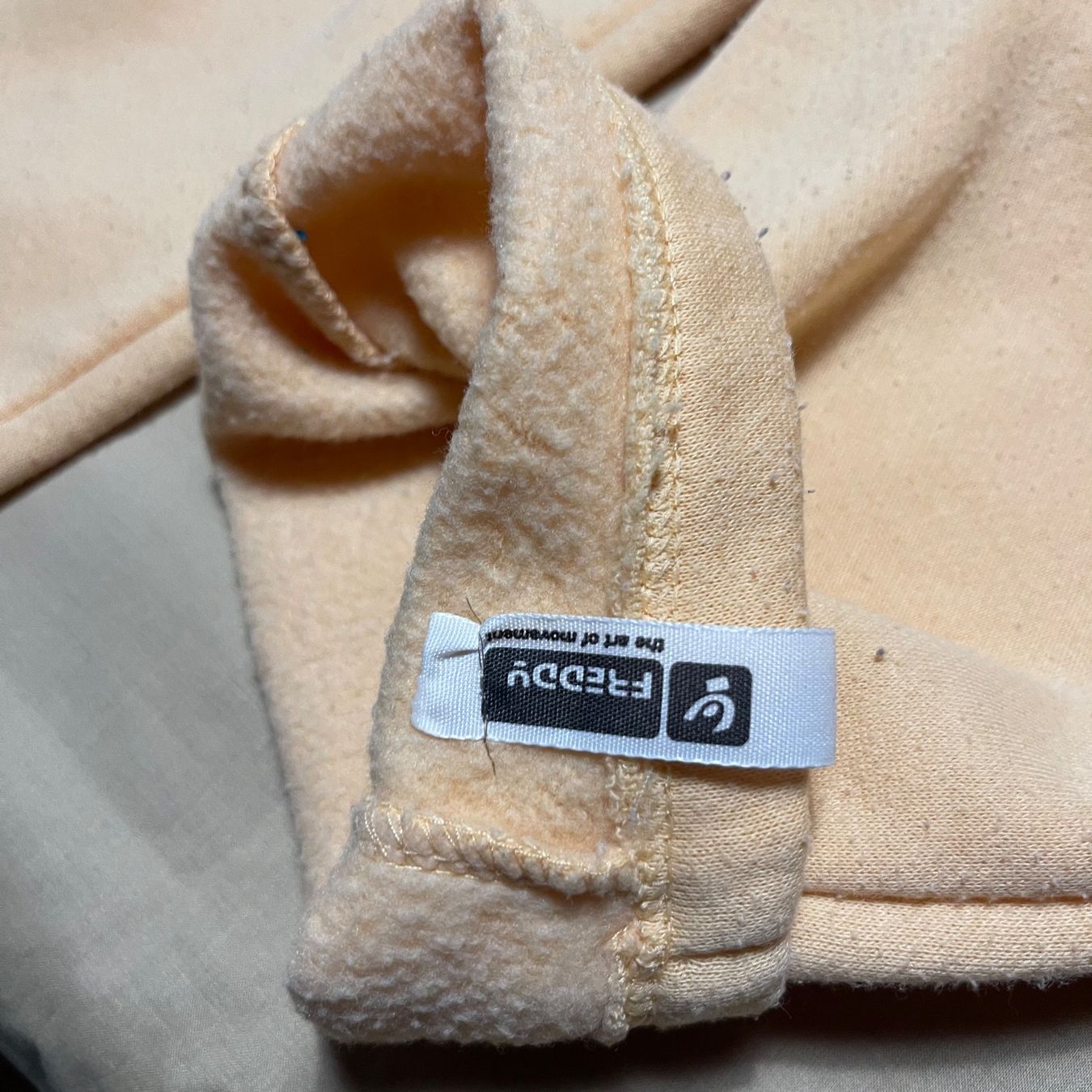 Freddy Hosen: Freddy Pantaloni(-colore pesca-super per primavera – Neu (gemäss Beschreibung) aus Gordevio von LanaZimm 4