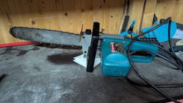 Makita Elektro Kettensäge 5014B
