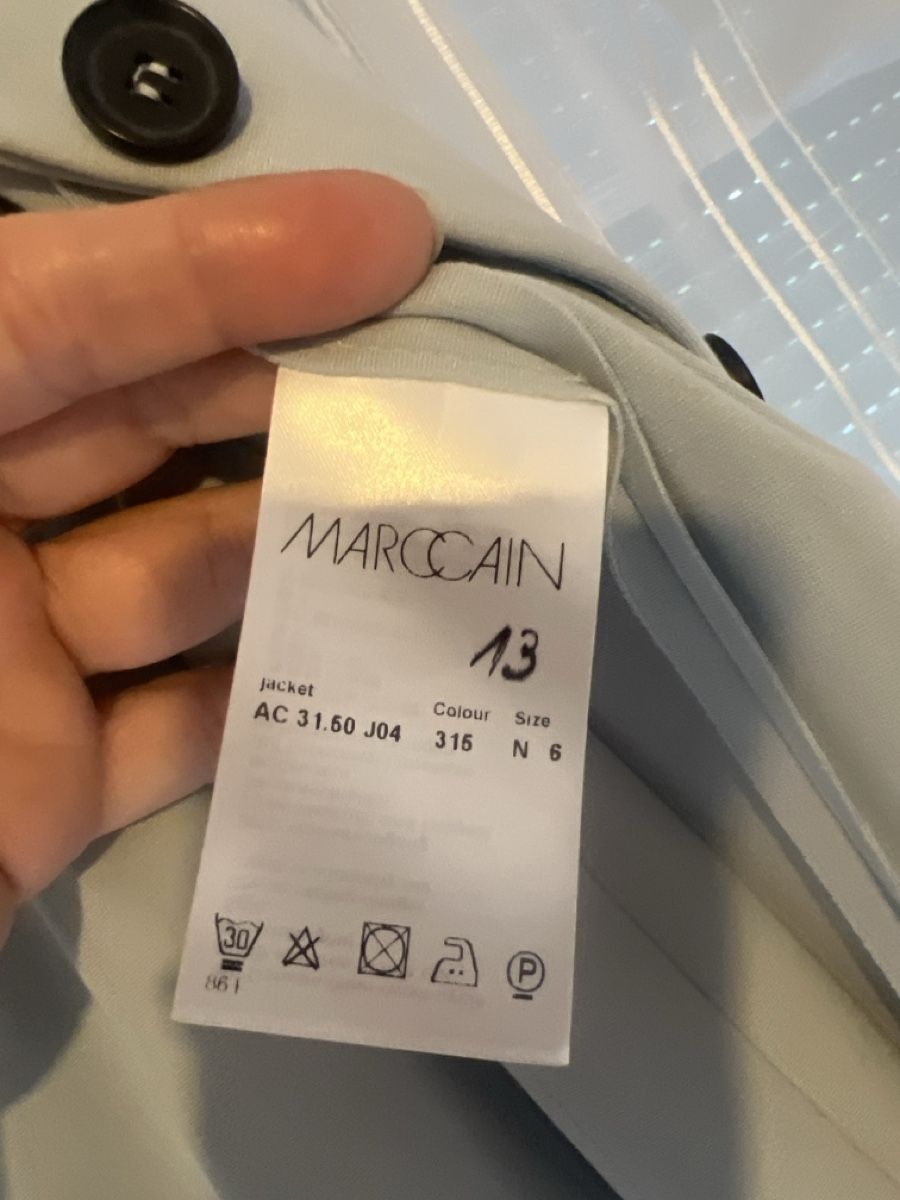 Marc Cain Anzüge & Kostüme: Anzug von Marccain NEU – Gebraucht aus Olten von AtelierSecondhand23 4