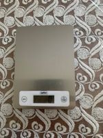 Zyliss Küchenwaage, Elektrisch Küchenwaage – Grau