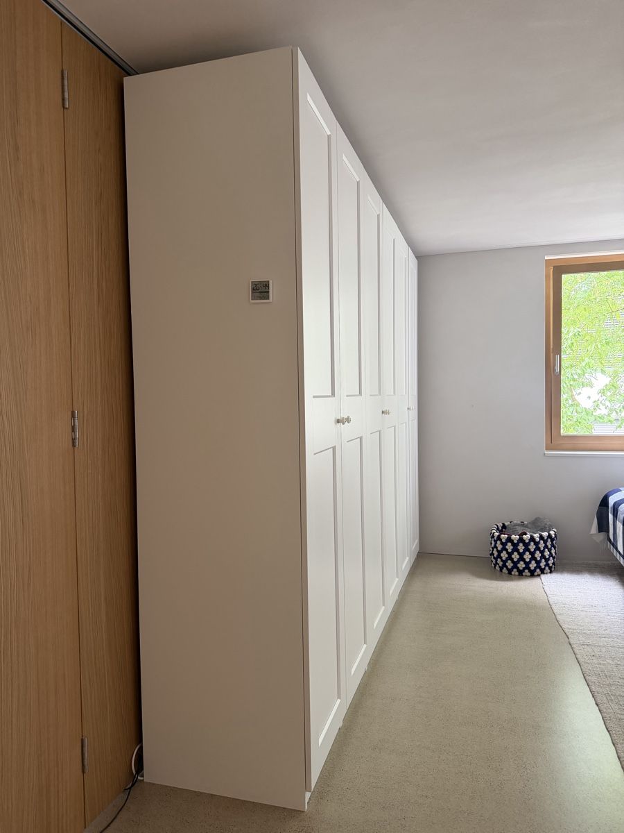 Ikea Armadi: IKEA Pax Wardrobe – Usato da Zürich venduto da miglec 1